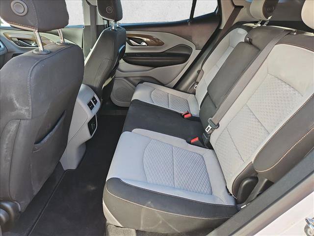 Certified 2018 GMC Terrain SLE AWD/4WD image 24