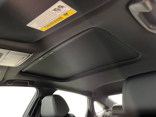 New 2025 Honda Civic Sport Touring image 24