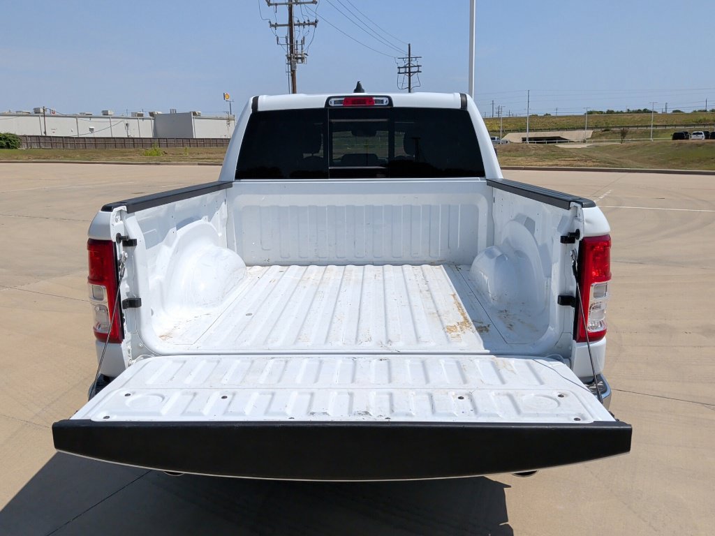 Used 2023 RAM 1500 Lone Star w/ Trailer Tow Group AWD/4WD image 43