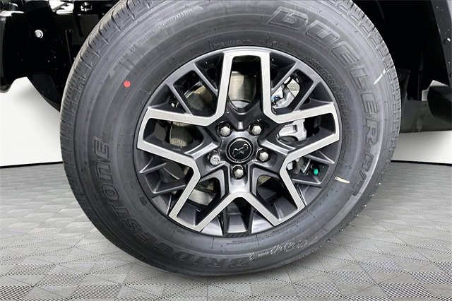 New 2026 Jeep Wrangler Sahara image 13