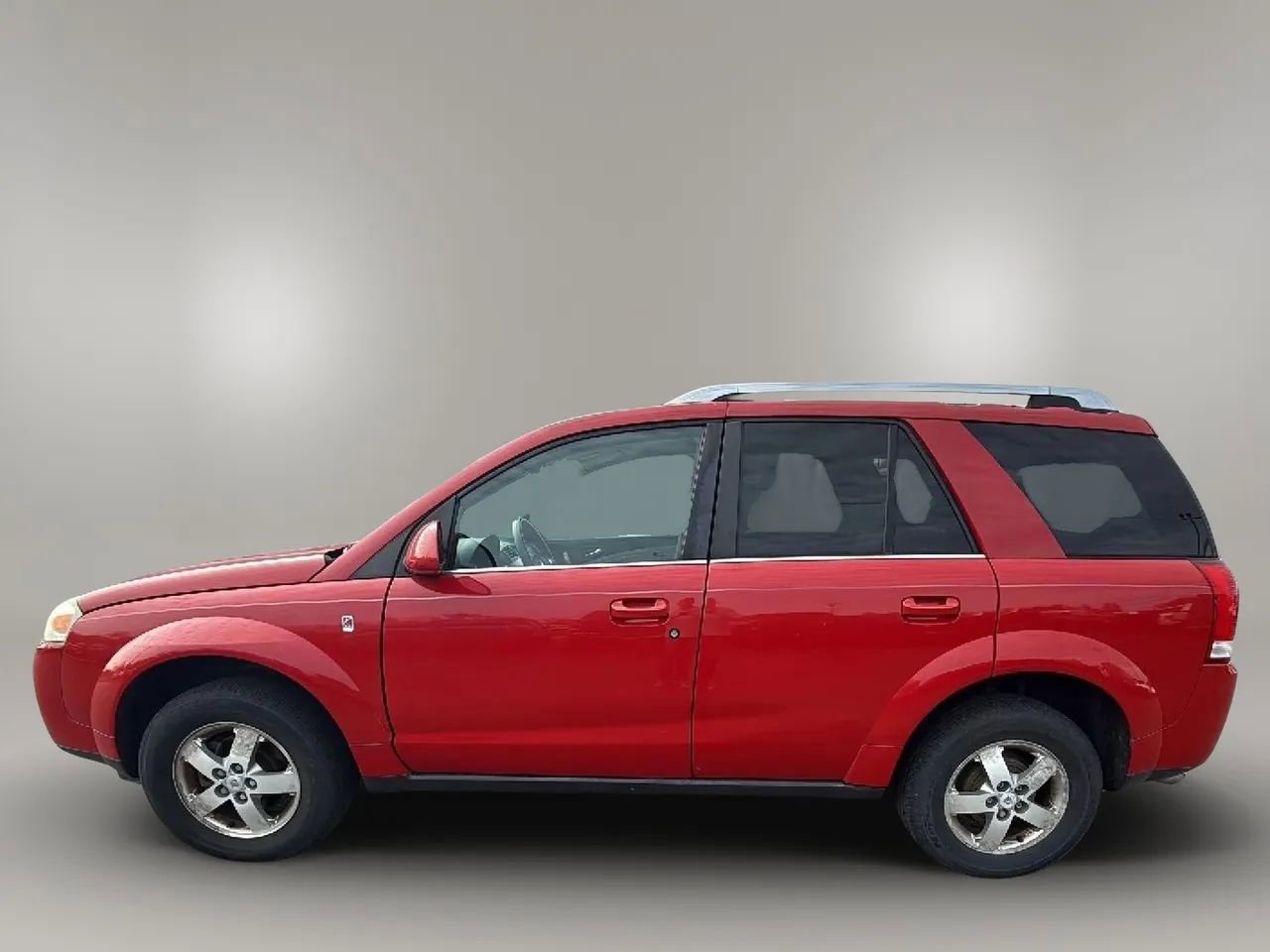 Used 2007 Saturn Vue 2WD V6 image 2