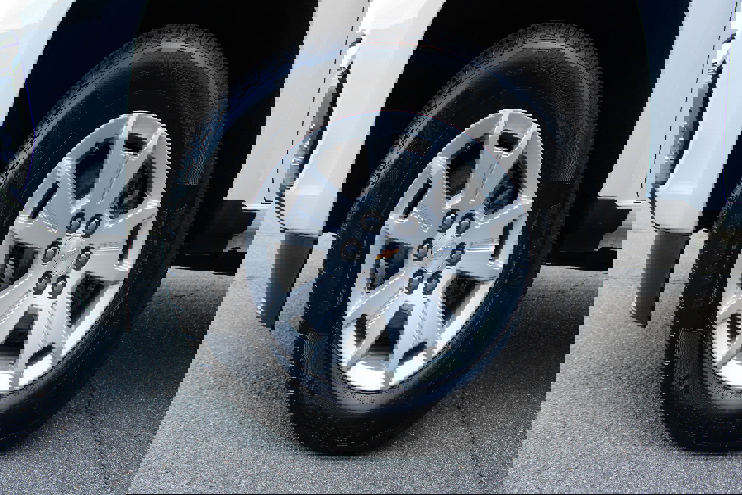 Used 2022 Chevrolet Colorado LT w/ Fleet Safety Package image 10