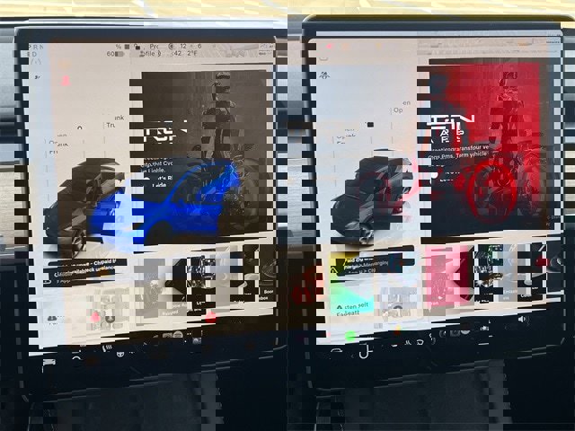 Used 2023 Tesla Model Y Long Range image 21