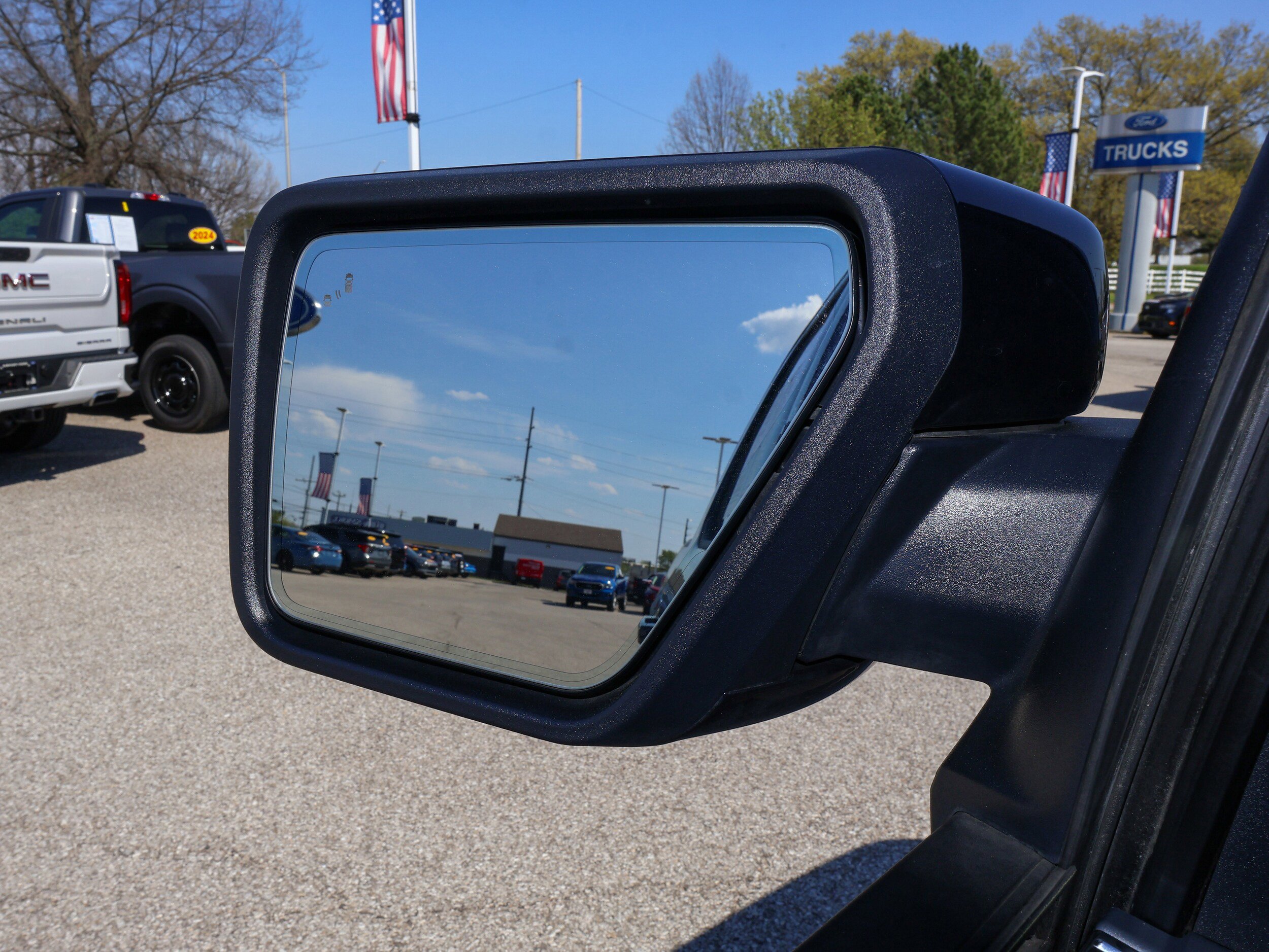 Used 2022 Ford F150 Lariat image 29