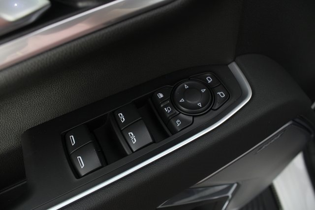 New 2026 Chevrolet Silverado 3500 High Country w/ Technology Package image 18