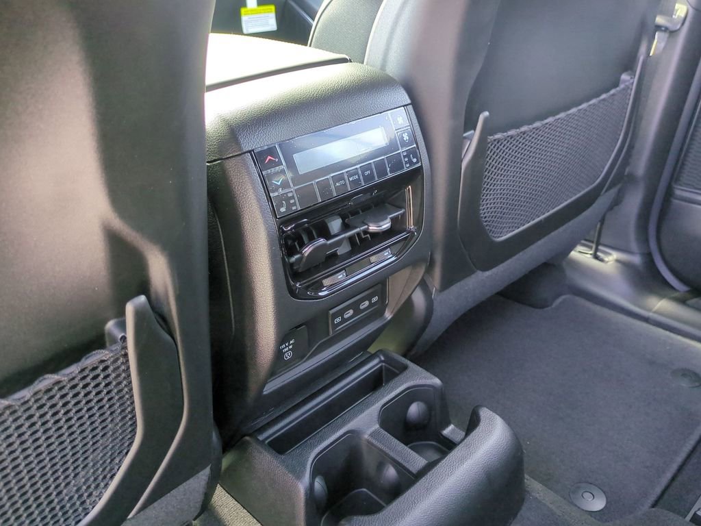 New 2026 Jeep Grand Cherokee L Limited image 27