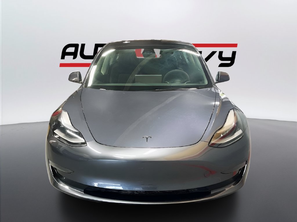 Used 2023 Tesla Model 3 Performance AWD/4WD image 2