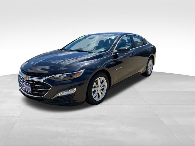 Certified 2023 Chevrolet Malibu LT FWD 360° Tour