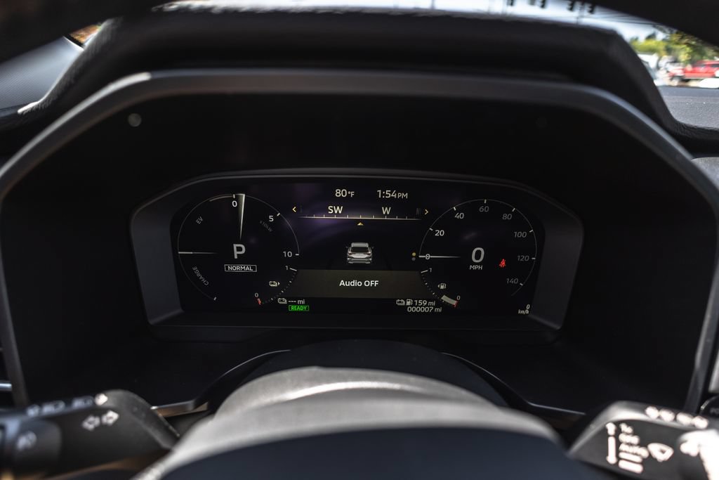 New 2026 Mitsubishi Outlander SE AWD/4WD image 10