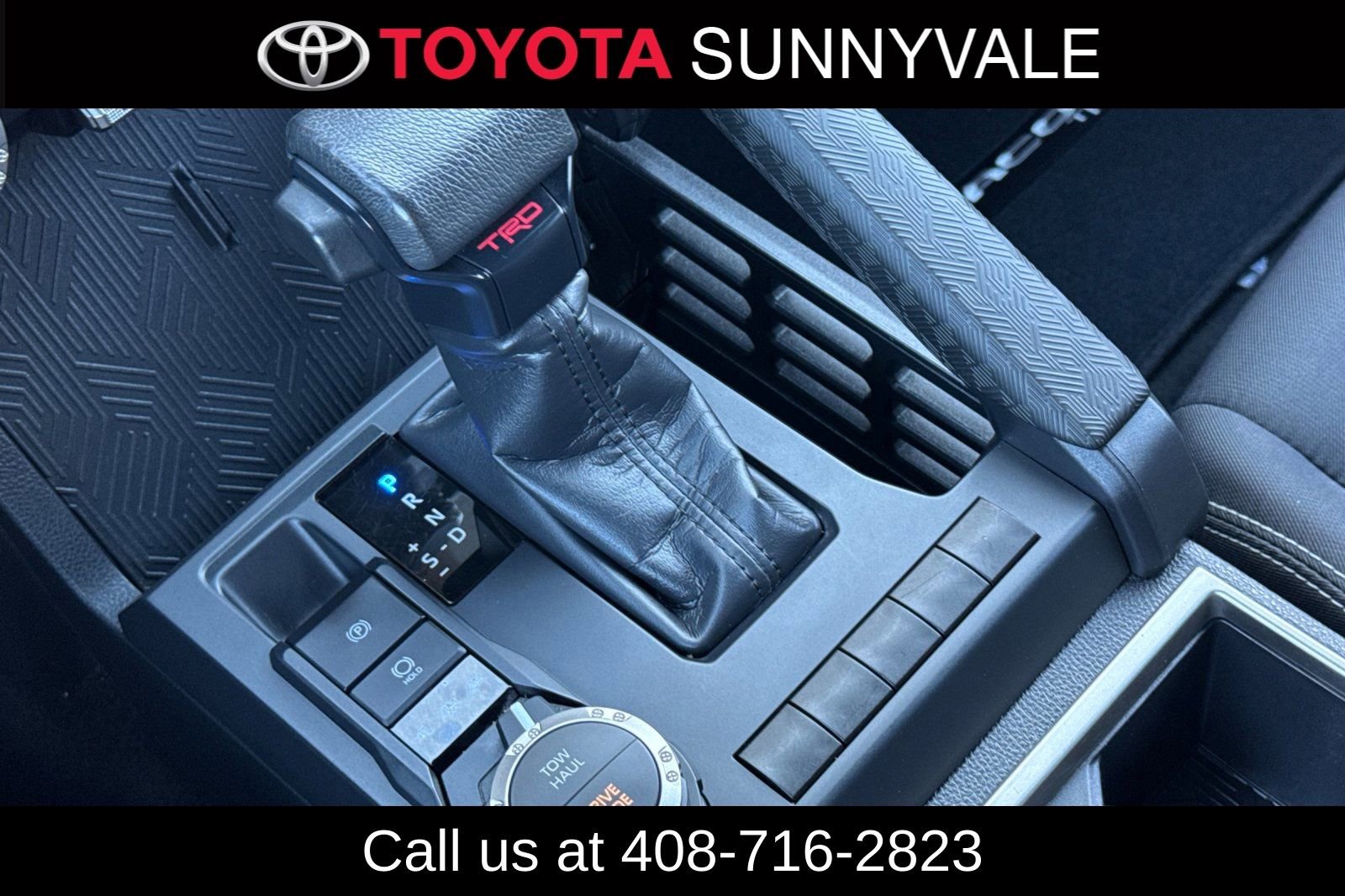 Used 2025 Toyota Tacoma TRD Sport image 25