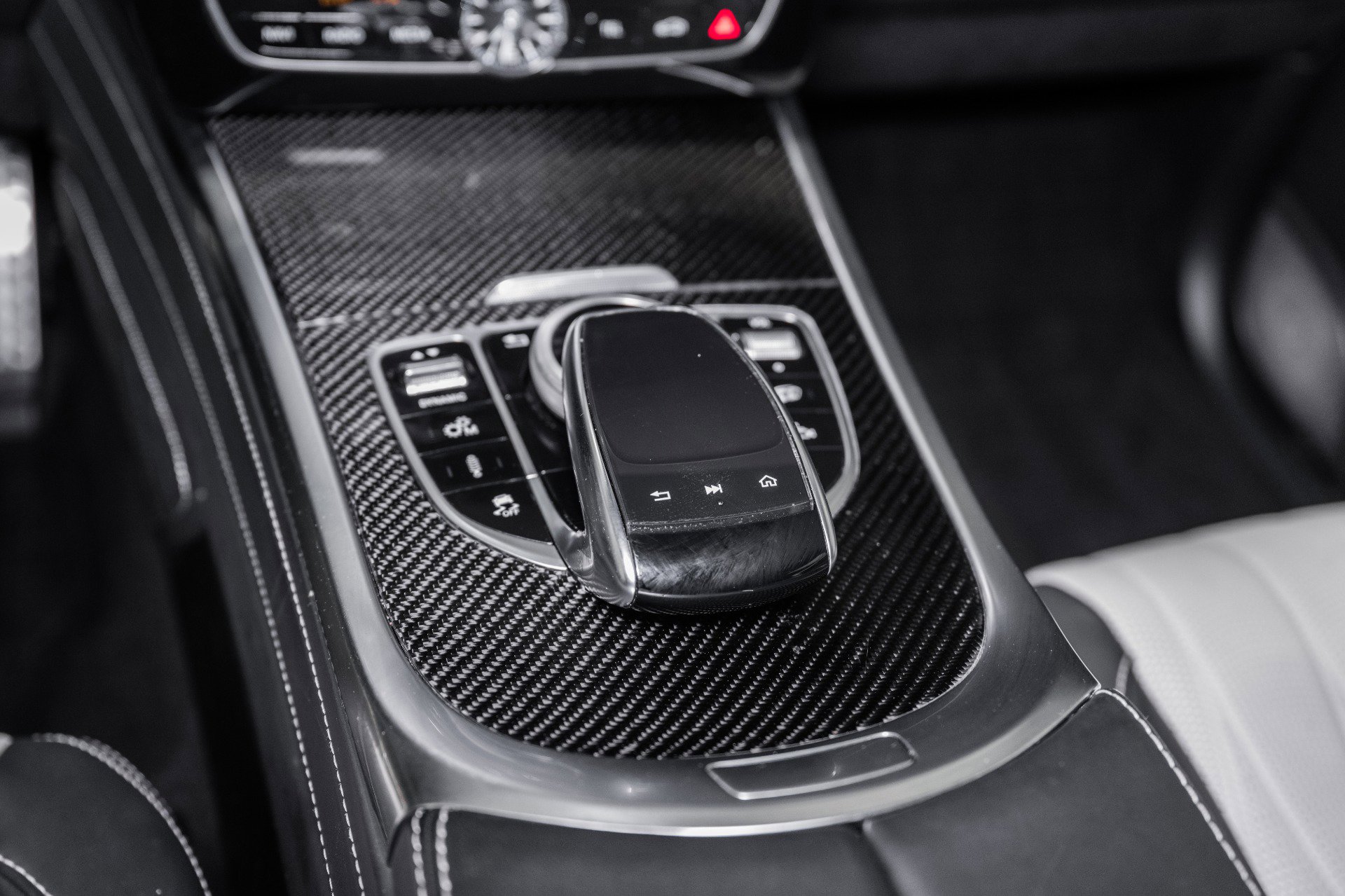 Used 2023 Mercedes-Benz G 63 AMG 4MATIC image 45