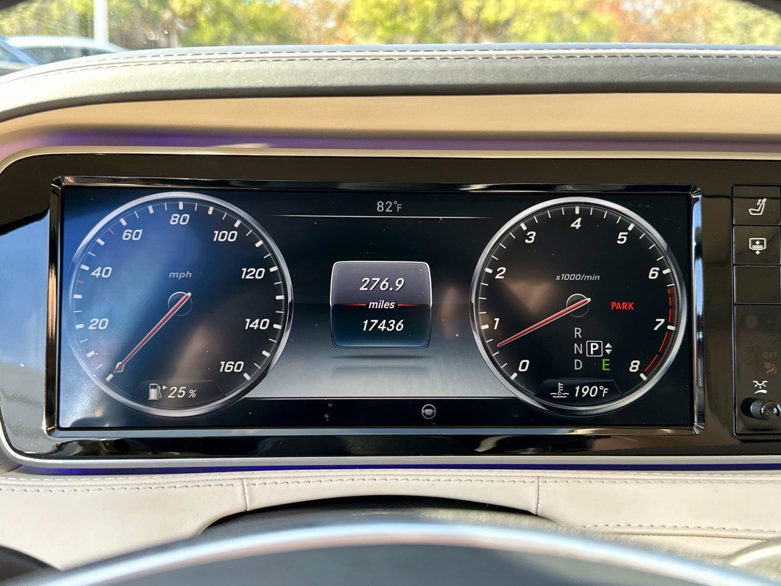 Used 2016 Mercedes-Benz Maybach S 600 image 24