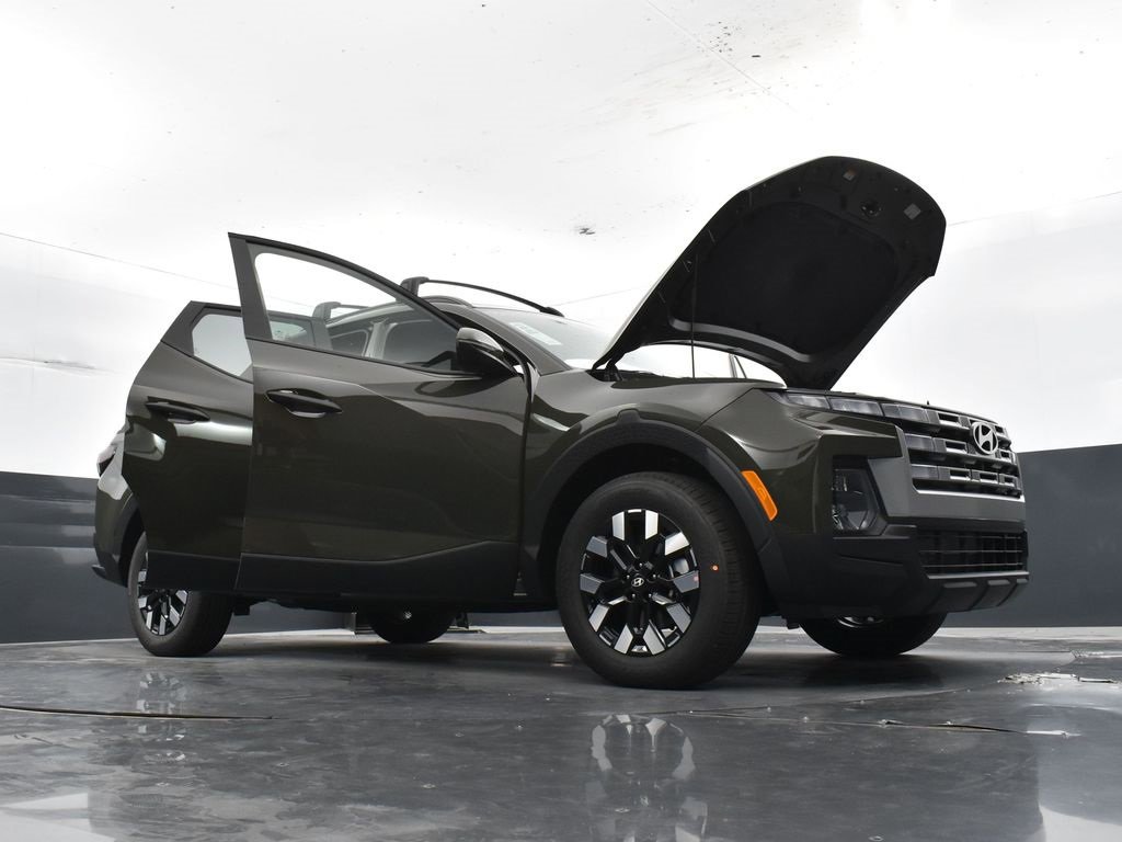 New 2026 Hyundai Santa Cruz SEL image 34