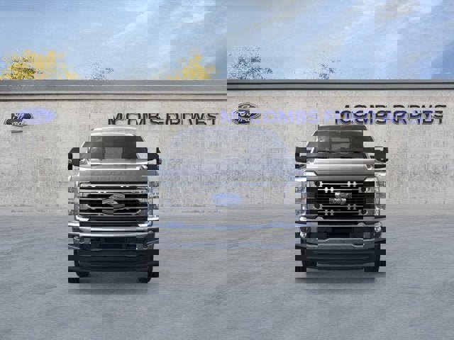 New 2026 Ford F250 XLT w/ FX4 Off-Road Package image 2
