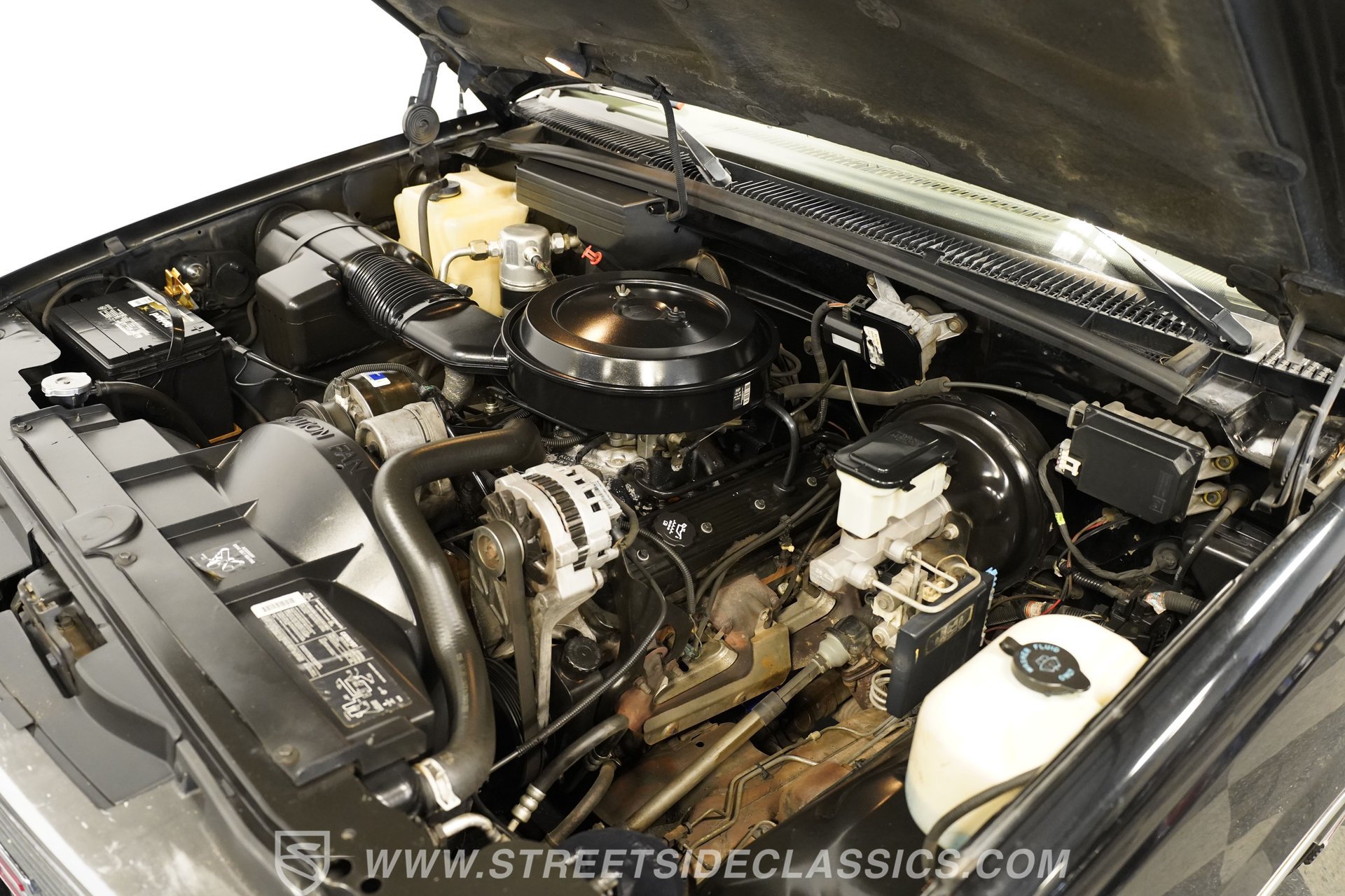 Used 1993 GMC Sierra 1500 4x4 Regular Cab image 39