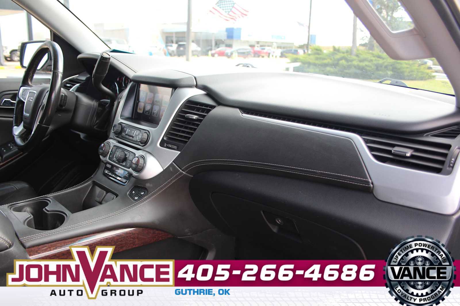 Used 2020 GMC Yukon XL SLT image 17