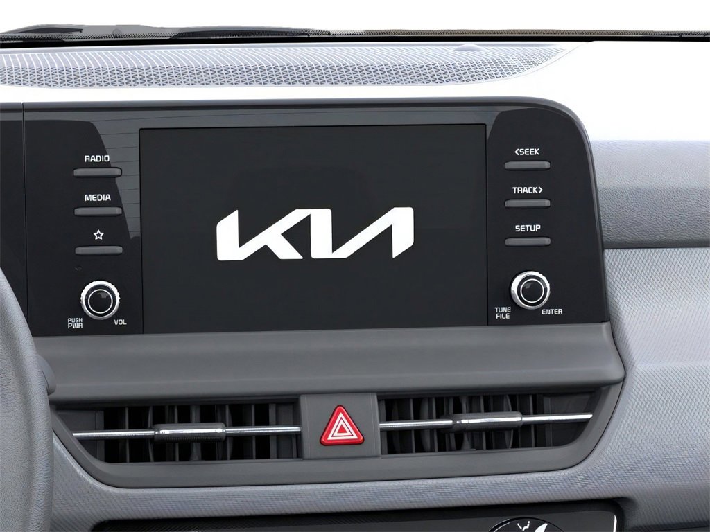 New 2026 Kia Seltos LX image 20