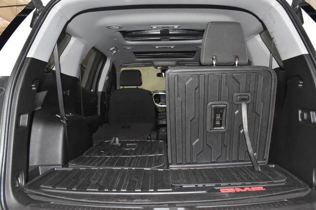 Used 2023 GMC Acadia SLE w/ Driver Convenience Package image 37
