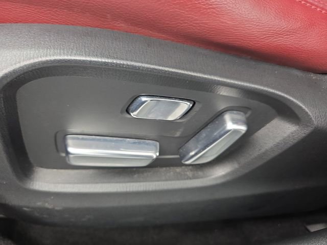 Used 2023 MAZDA CX-9 Carbon Edition image 23