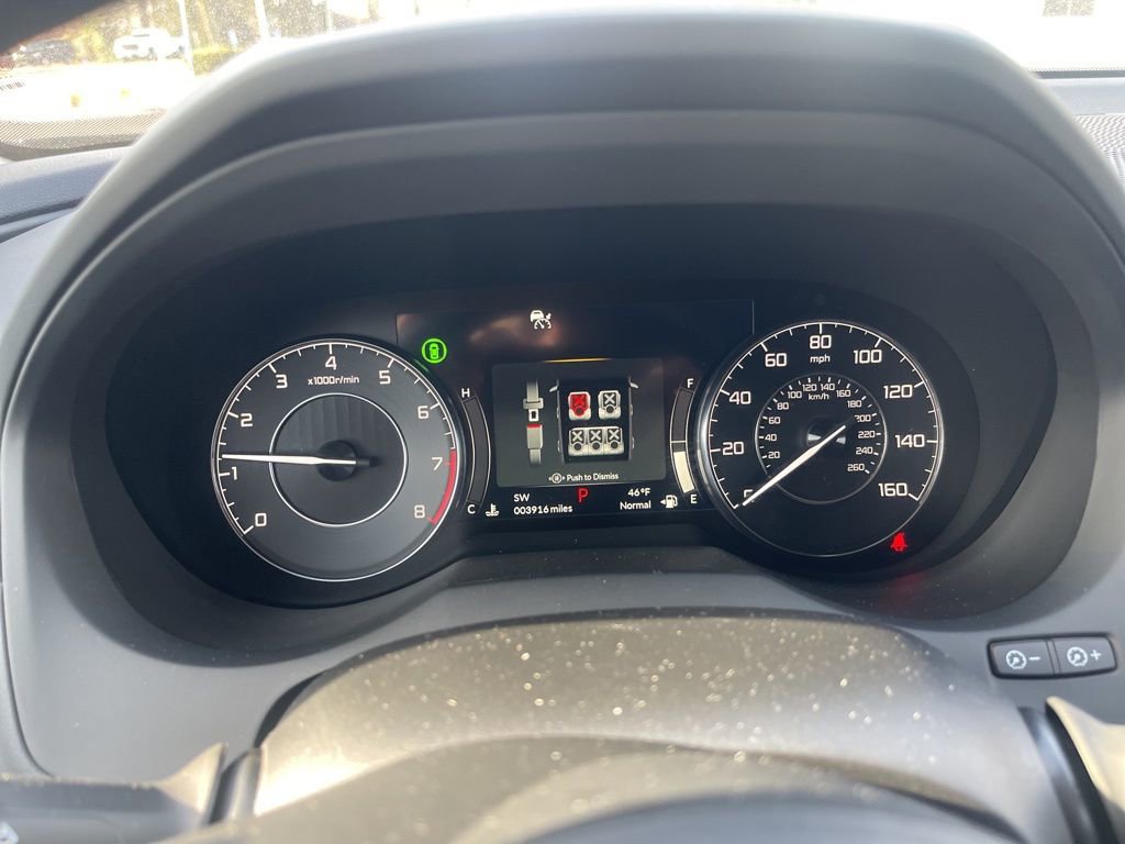 Certified 2025 Acura RDX SH-AWD image 13