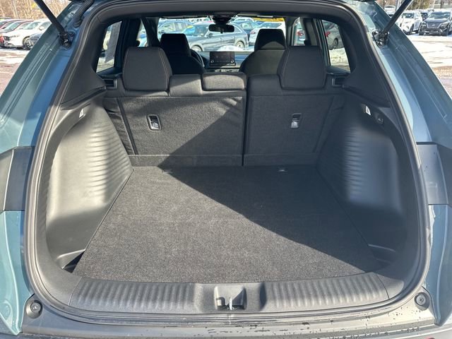 Used 2024 Honda HR-V Sport image 22
