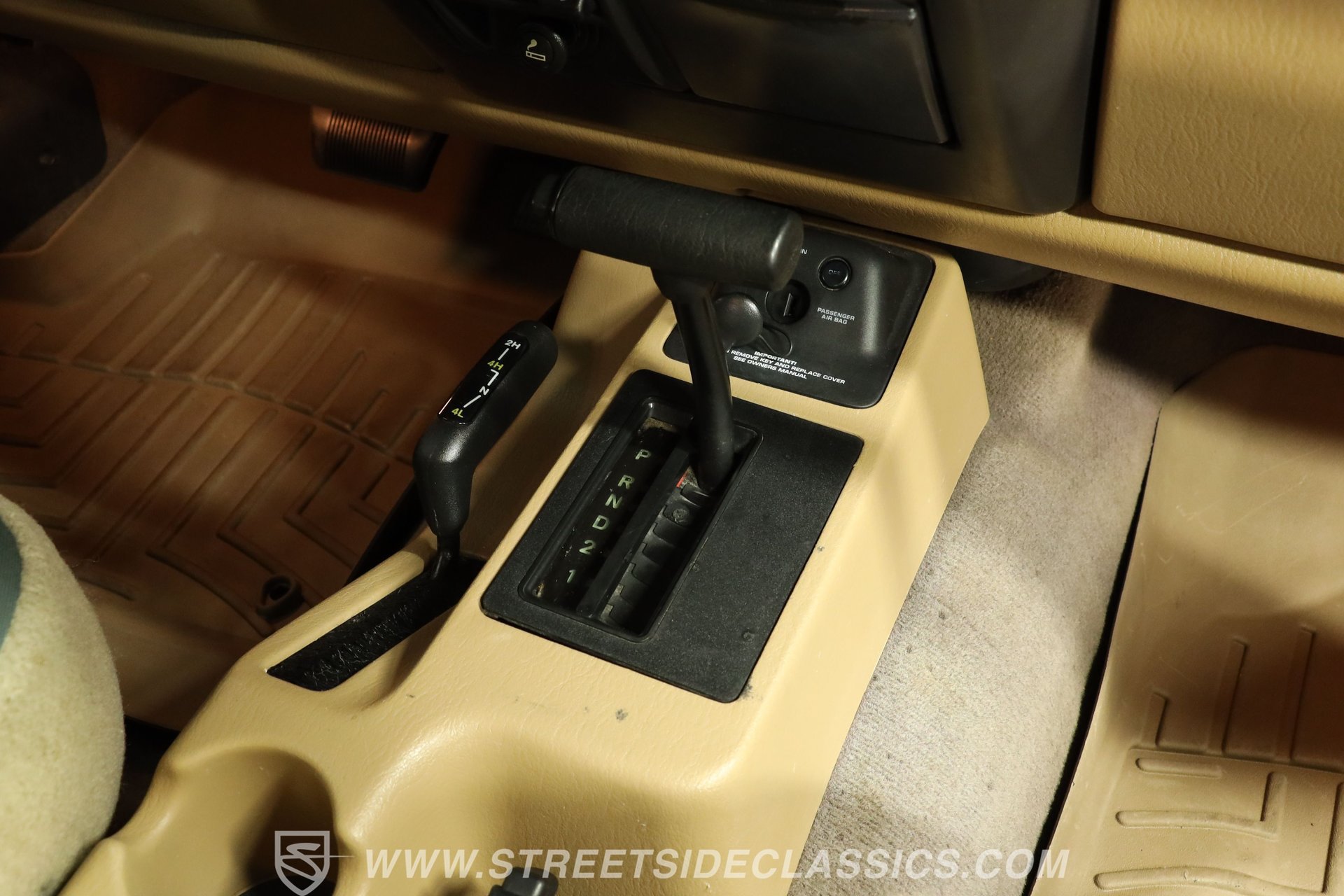 Used 2000 Jeep Wrangler Sahara AWD/4WD image 40