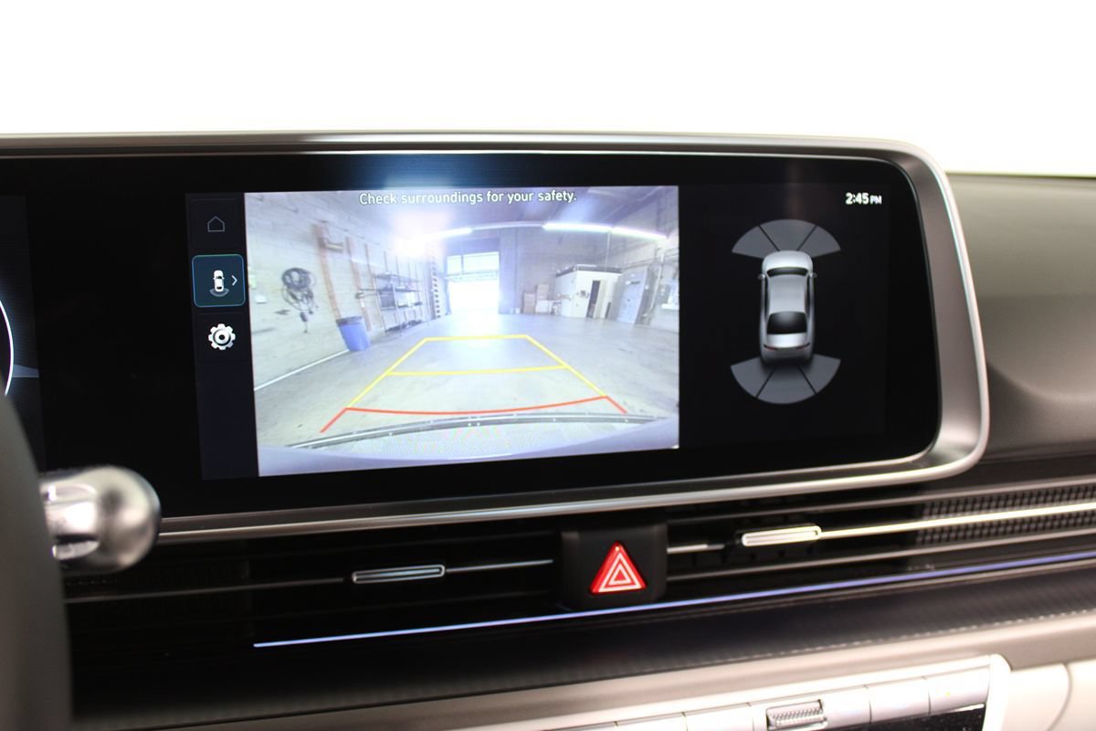 Used 2023 Hyundai Ioniq 6 SEL RWD image 18