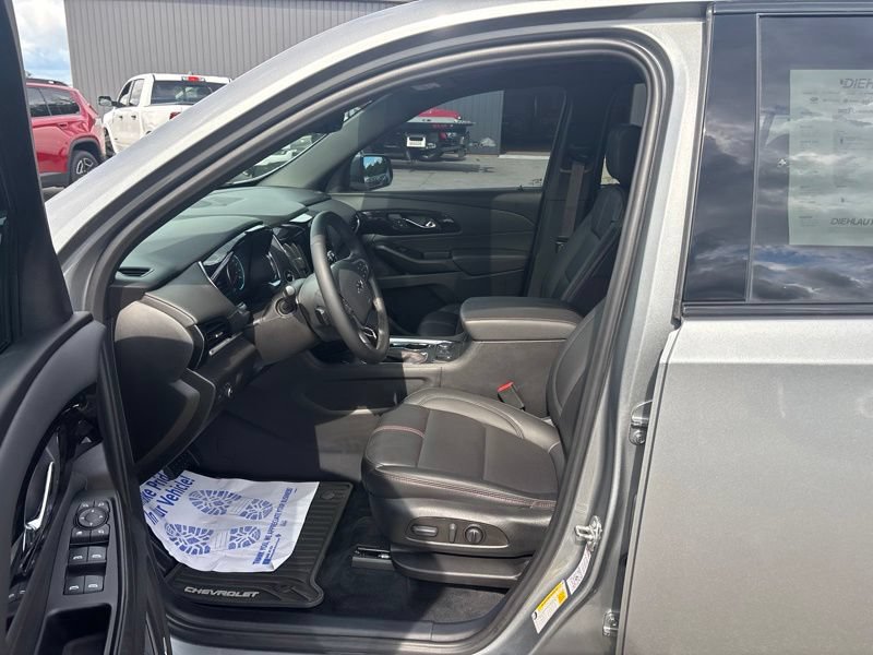 Used 2023 Chevrolet Traverse RS AWD/4WD image 26