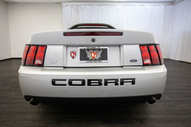 Used 2003 Ford Mustang Cobra image 33