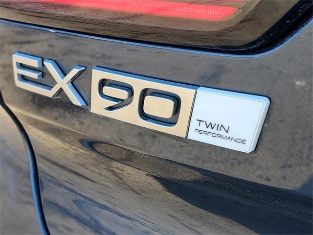 New 2025 Volvo EX90 Ultra image 8