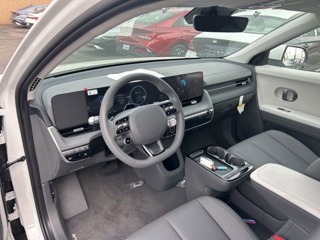 New 2026 Hyundai Ioniq 5 SEL image 11