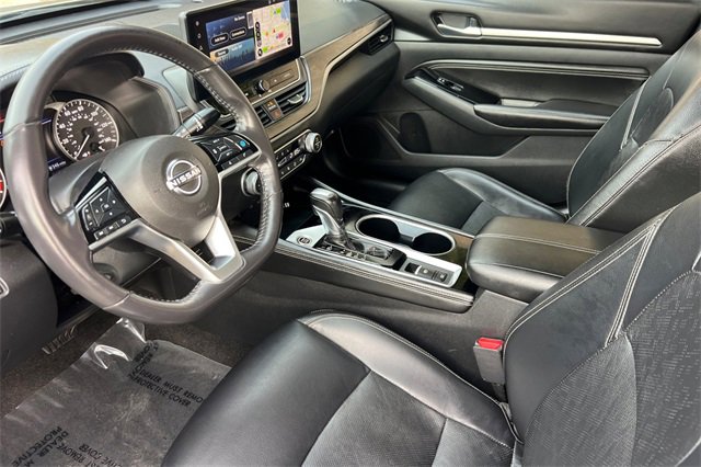 Used 2023 Nissan Altima 2.5 SL image 13