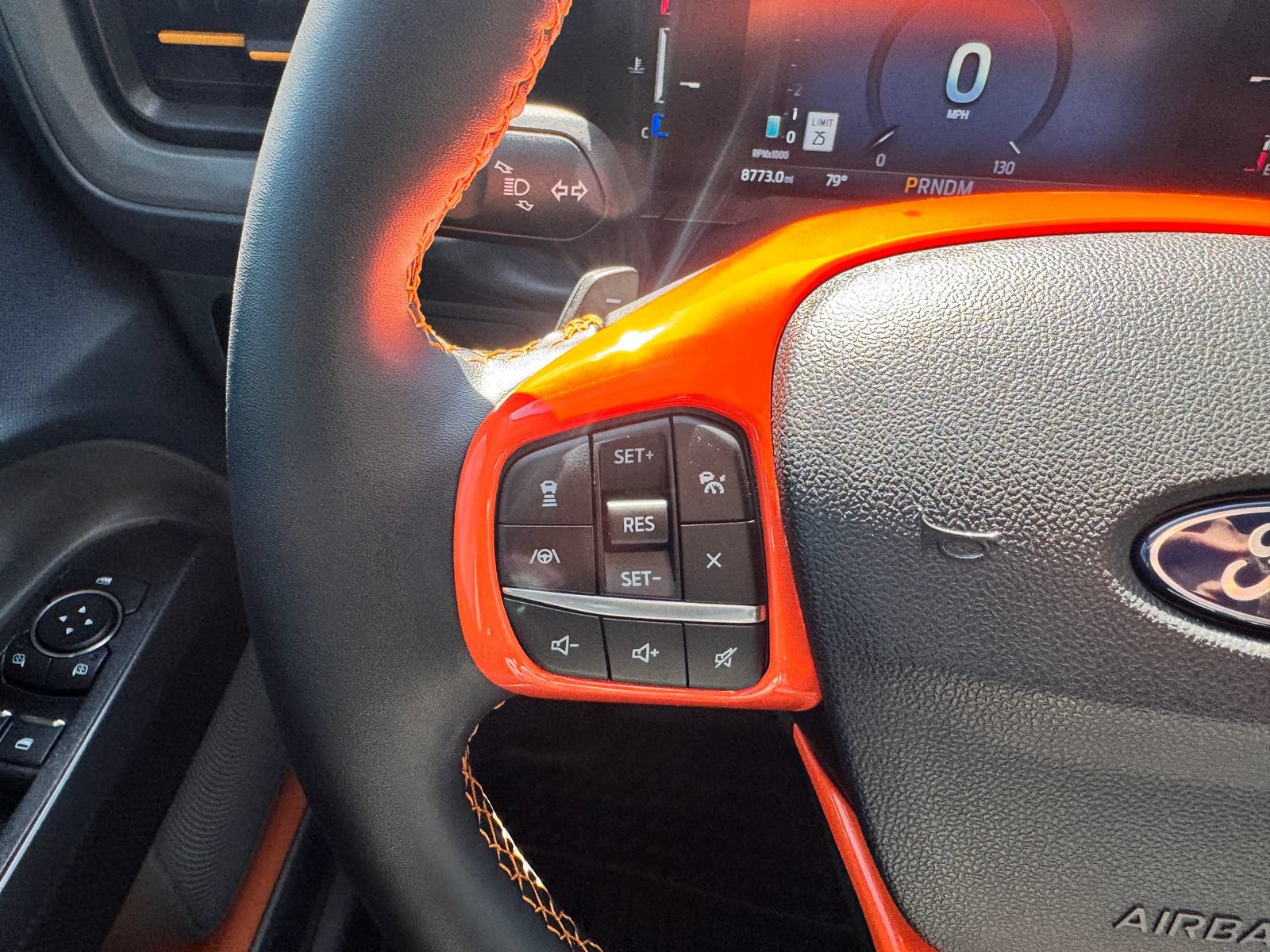 Used 2025 Ford Maverick Tremor AWD/4WD image 16