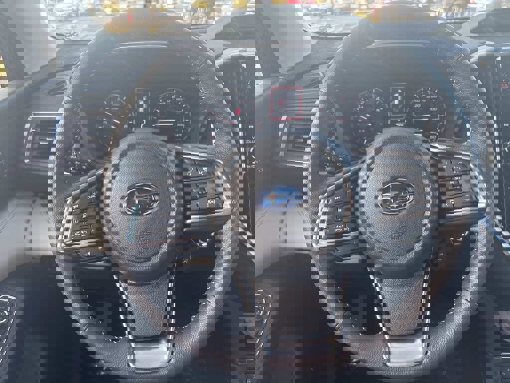 New 2025 Subaru Ascent Limited image 15