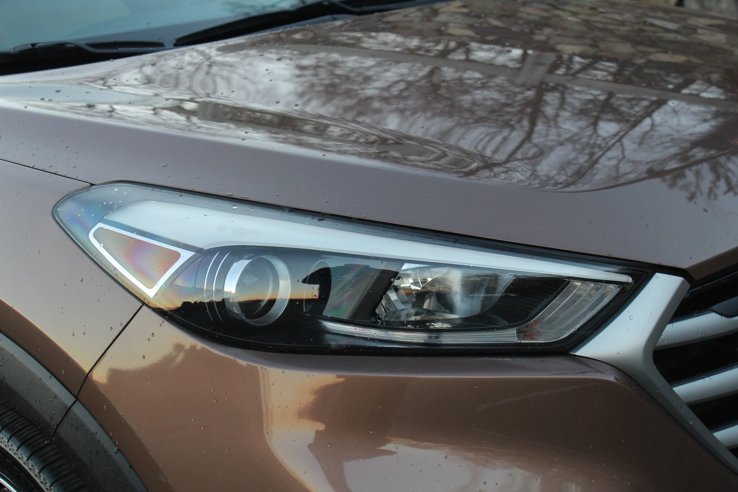 Used 2017 Hyundai Tucson Sport image 38