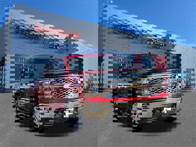 Used 2015 Chevrolet Silverado 1500 LT w/ All Star Edition