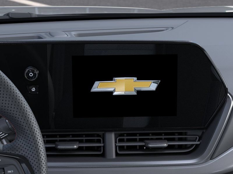 New 2026 Chevrolet Trax RS FWD image 20