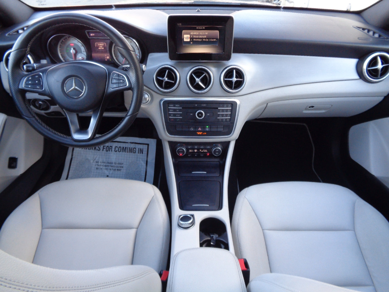 Used 2015 Mercedes-Benz CLA 250 image 26