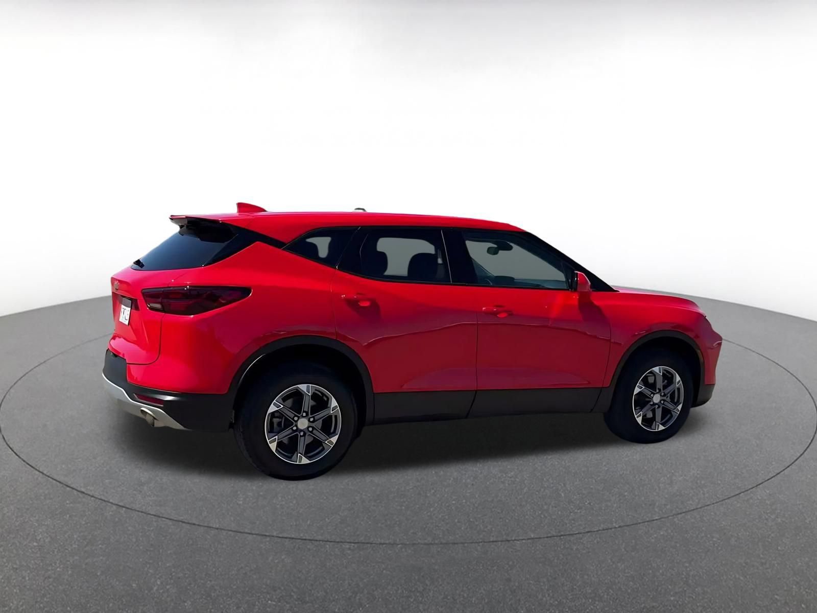 Used 2026 Chevrolet Blazer LT FWD image 14