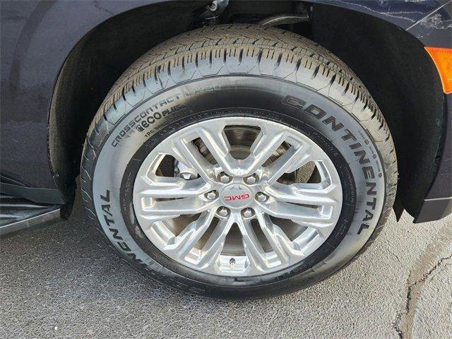 Certified 2022 GMC Yukon SLT image 18