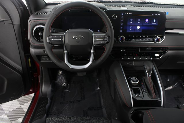 New 2026 Chevrolet Colorado Z71 image 11