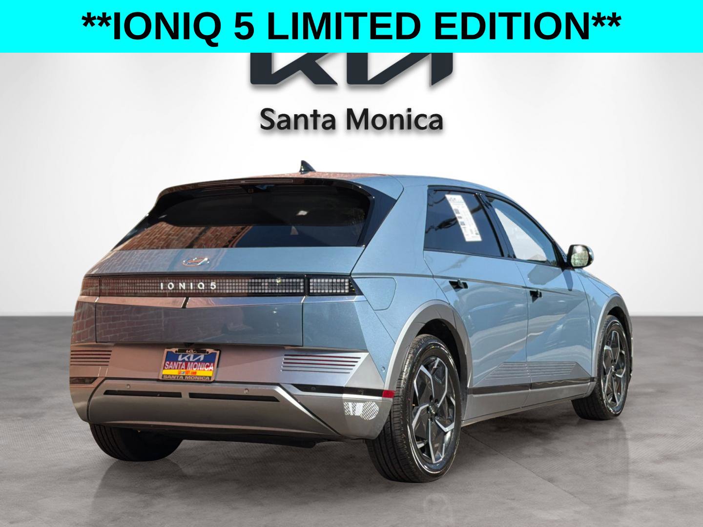 Used 2024 Hyundai Ioniq 5 Limited RWD image 6