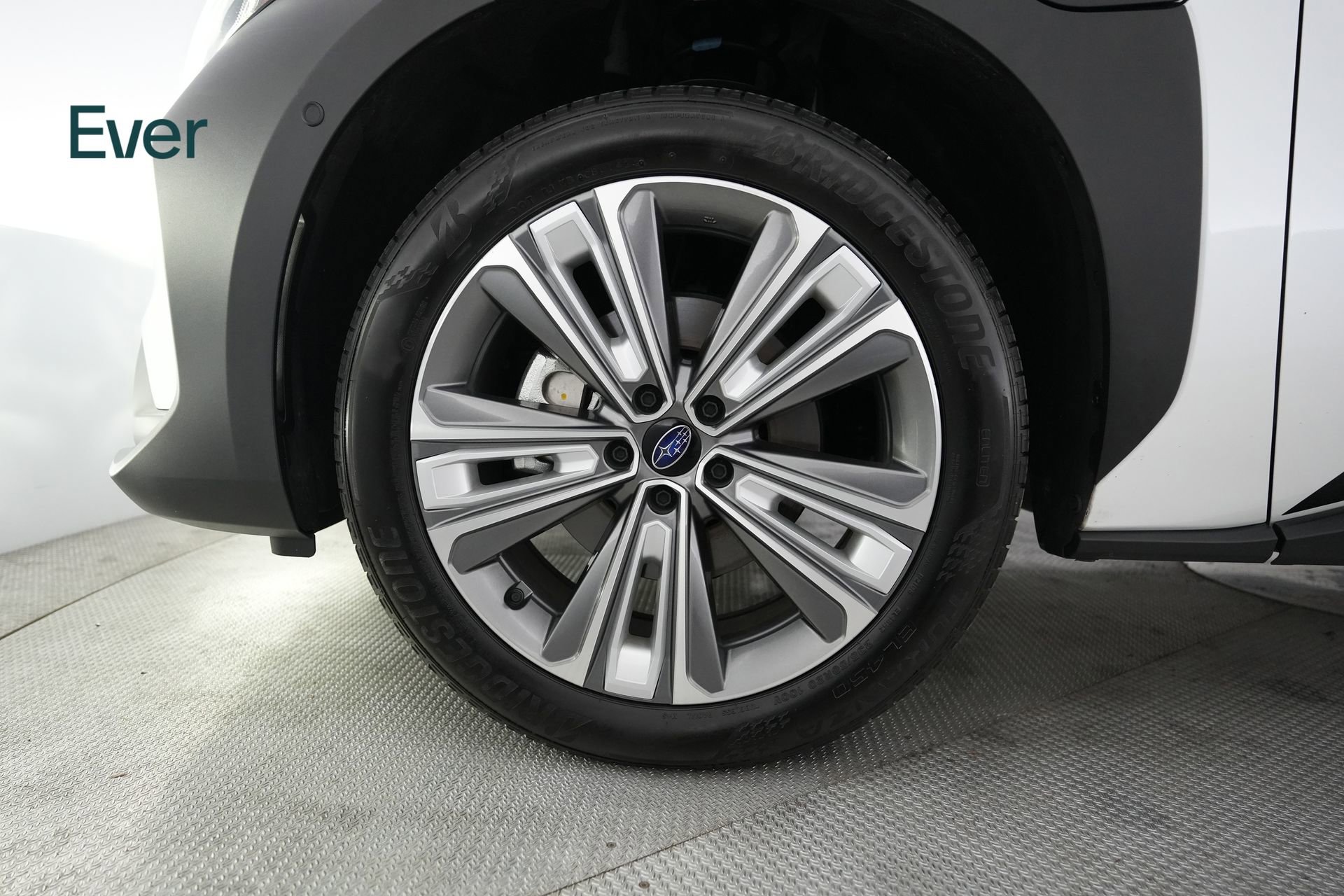 Used 2024 Subaru Solterra Touring w/ Touring Package image 19
