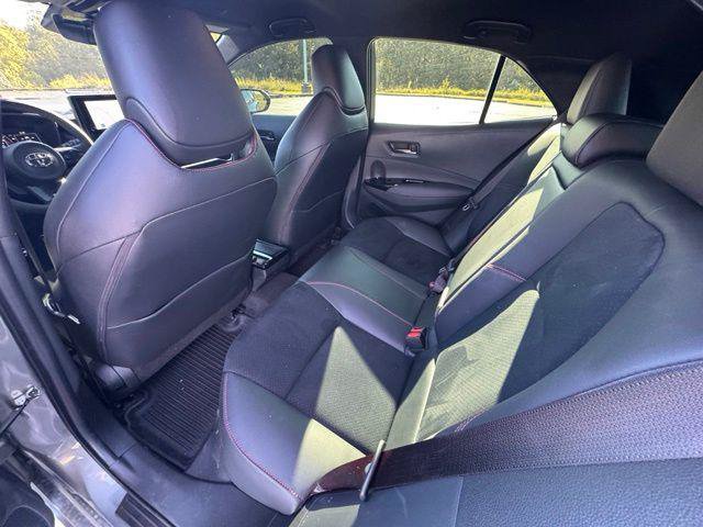 Certified 2026 Toyota Corolla GR AWD/4WD image 17