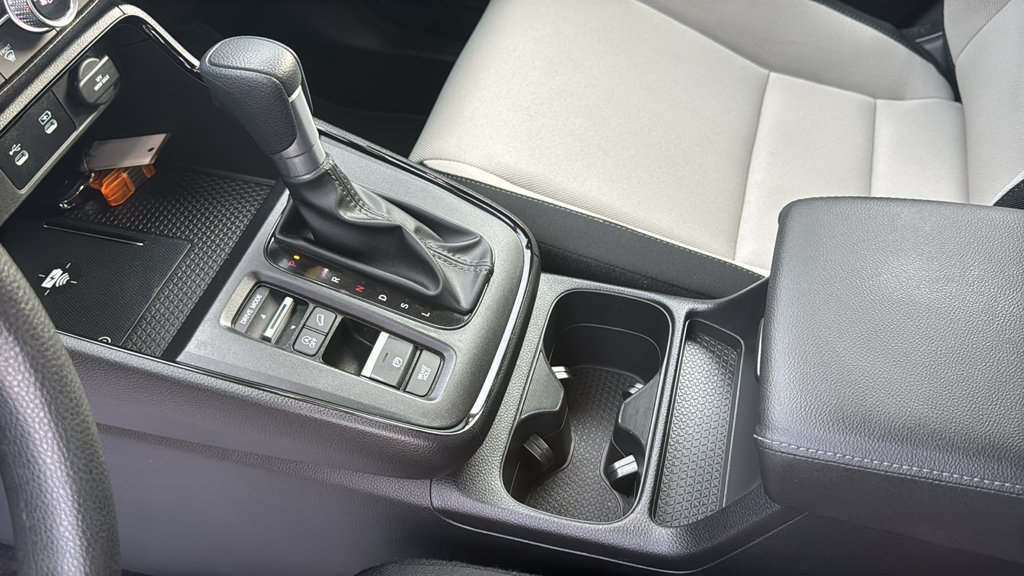 Certified 2026 Honda CR-V LX image 21