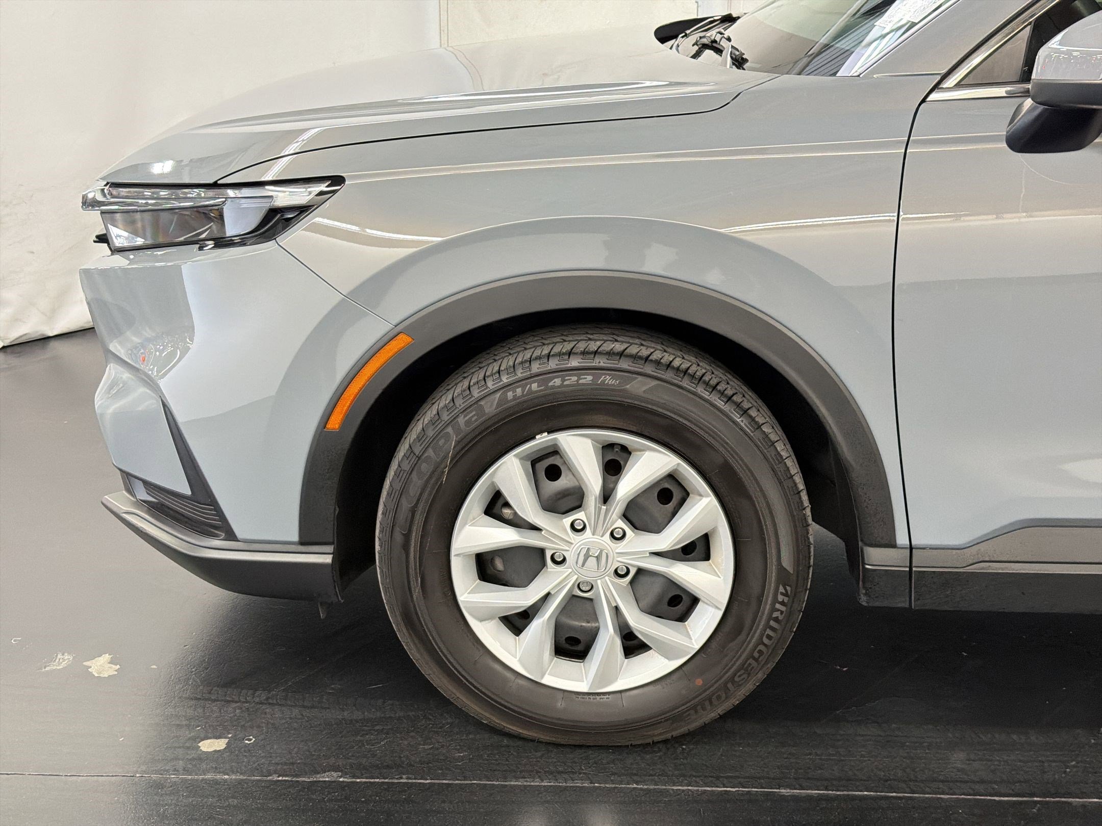 Certified 2023 Honda CR-V LX image 12