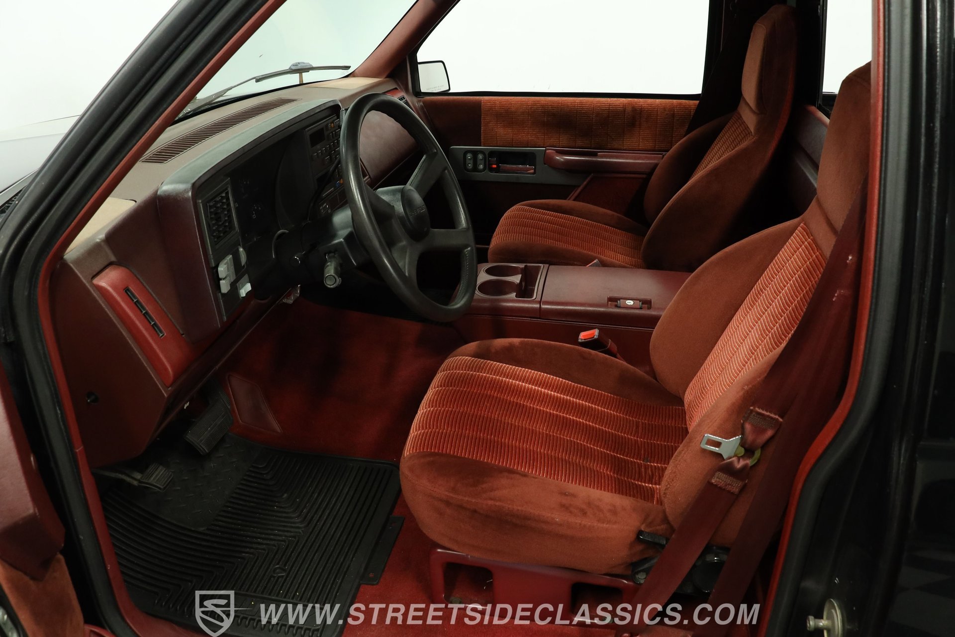 Used 1990 Chevrolet Silverado 1500 454 SS image 35