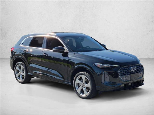 Certified 2025 Audi Q5 Premium w/ Premium Plus AWD/4WD image 3
