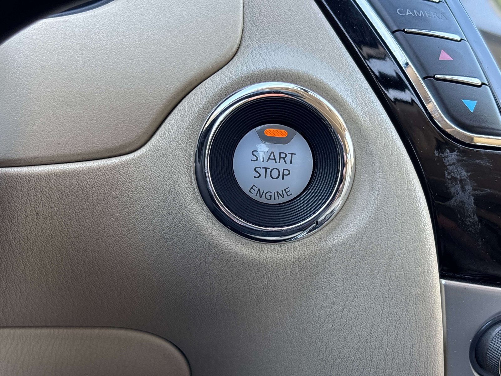 Used 2019 INFINITI QX60 Luxe w/ Essential Package AWD/4WD image 28