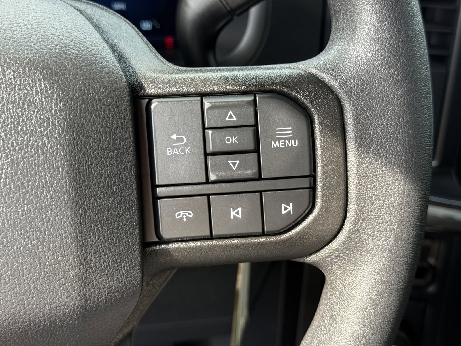 Certified 2025 Ford F150 STX RWD image 31
